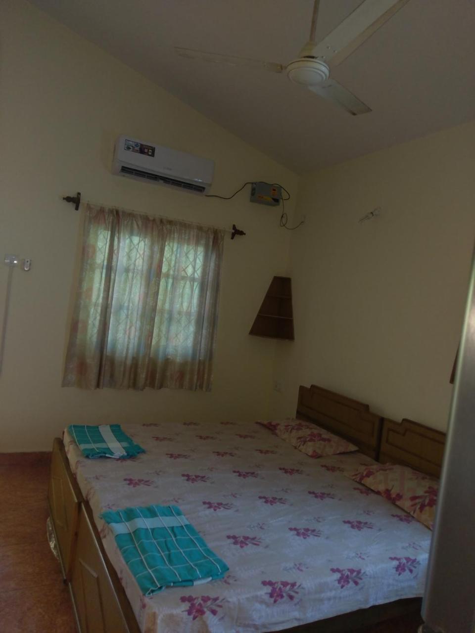 21In Guest House Calangute Kültér fotó
