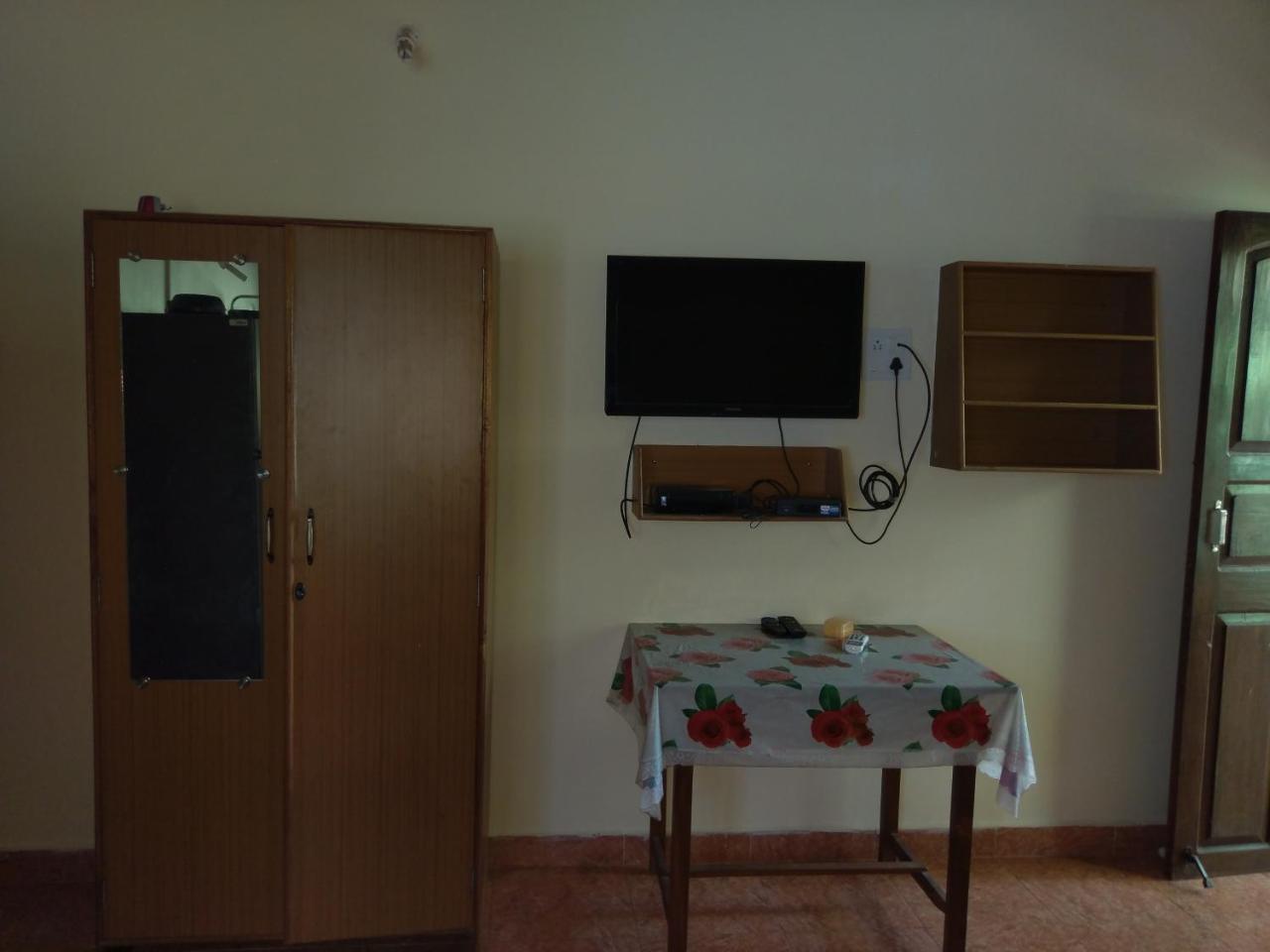 21In Guest House Calangute Kültér fotó